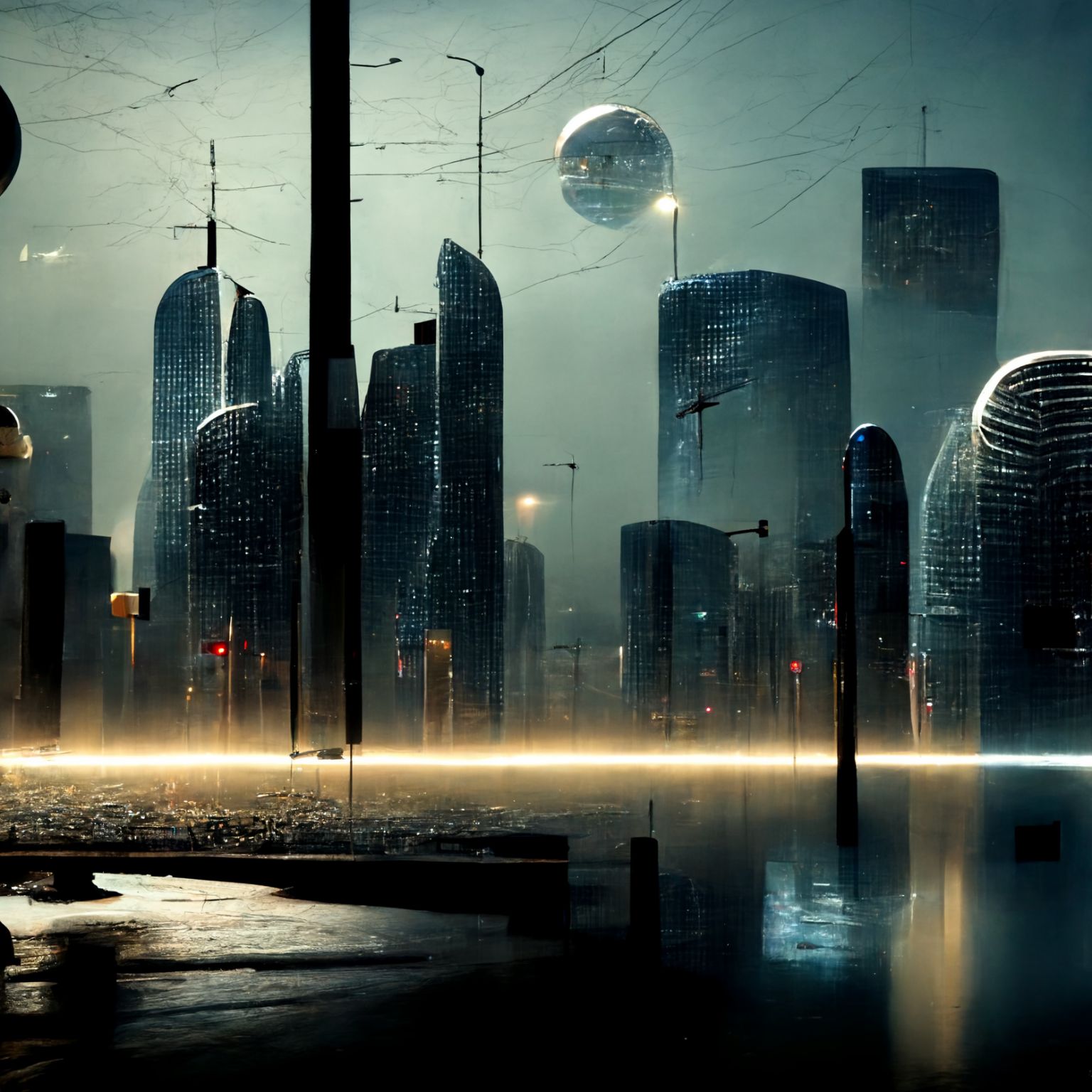The Future of AI in the Architecture and Design industry