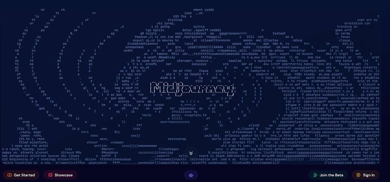 MidJourney AI Tool