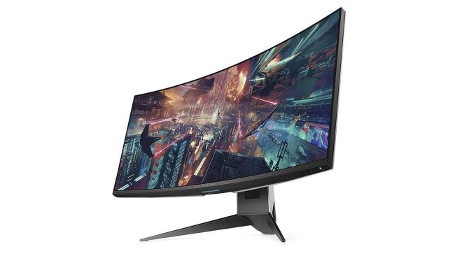 Dell Alienware AW3420DW