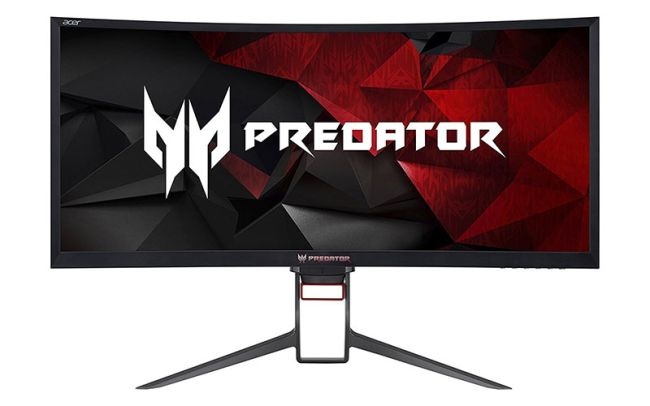 Acer Predator Z35P