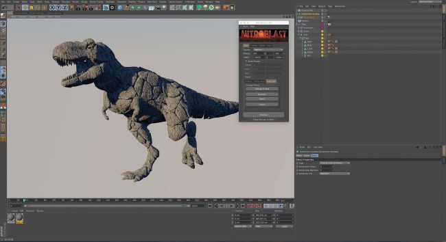 plug-ins for Cinema 4D