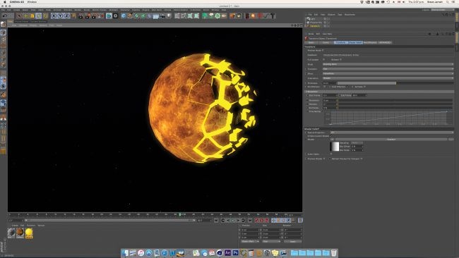 plug-ins for Cinema 4D