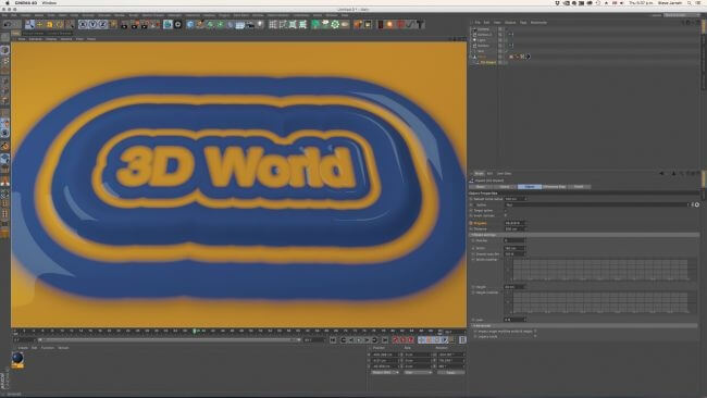 plug-ins for Cinema 4D