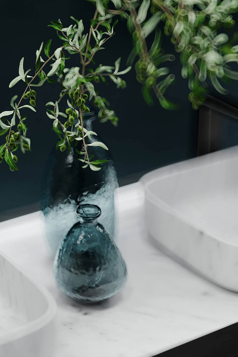 Vladislava Torgonskaya 3D interior visualization Ukraine