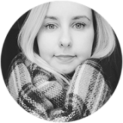 anna fedyukina 3D Artist