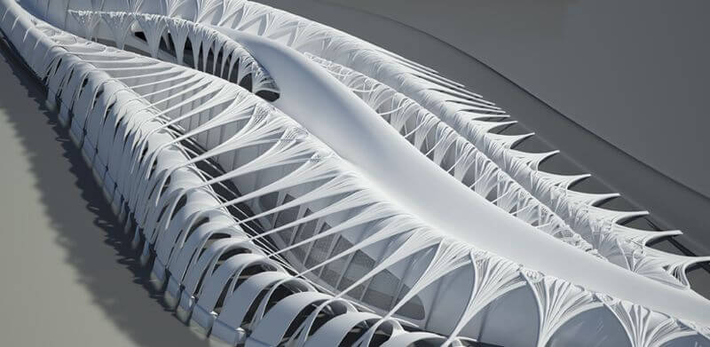 AutoCAD и Revit
