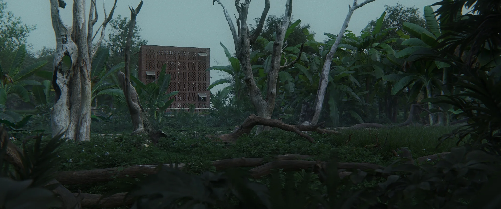 Terra Cotta a Short Full CGI Film by Leskea Studio 5
