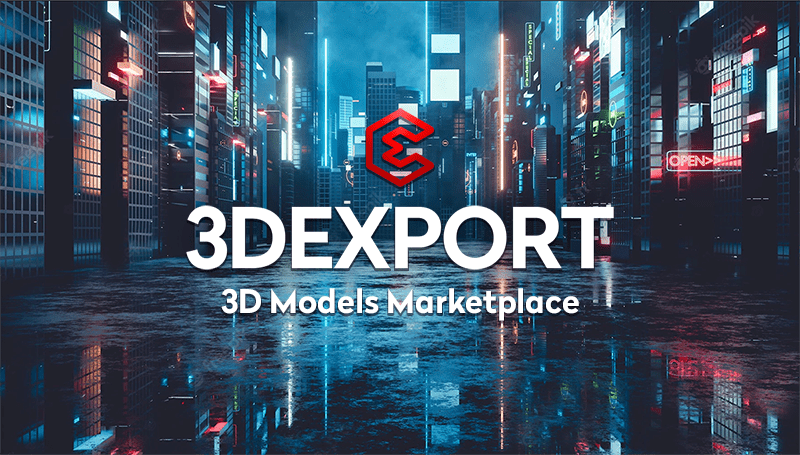 How to Make Money on 3D Models