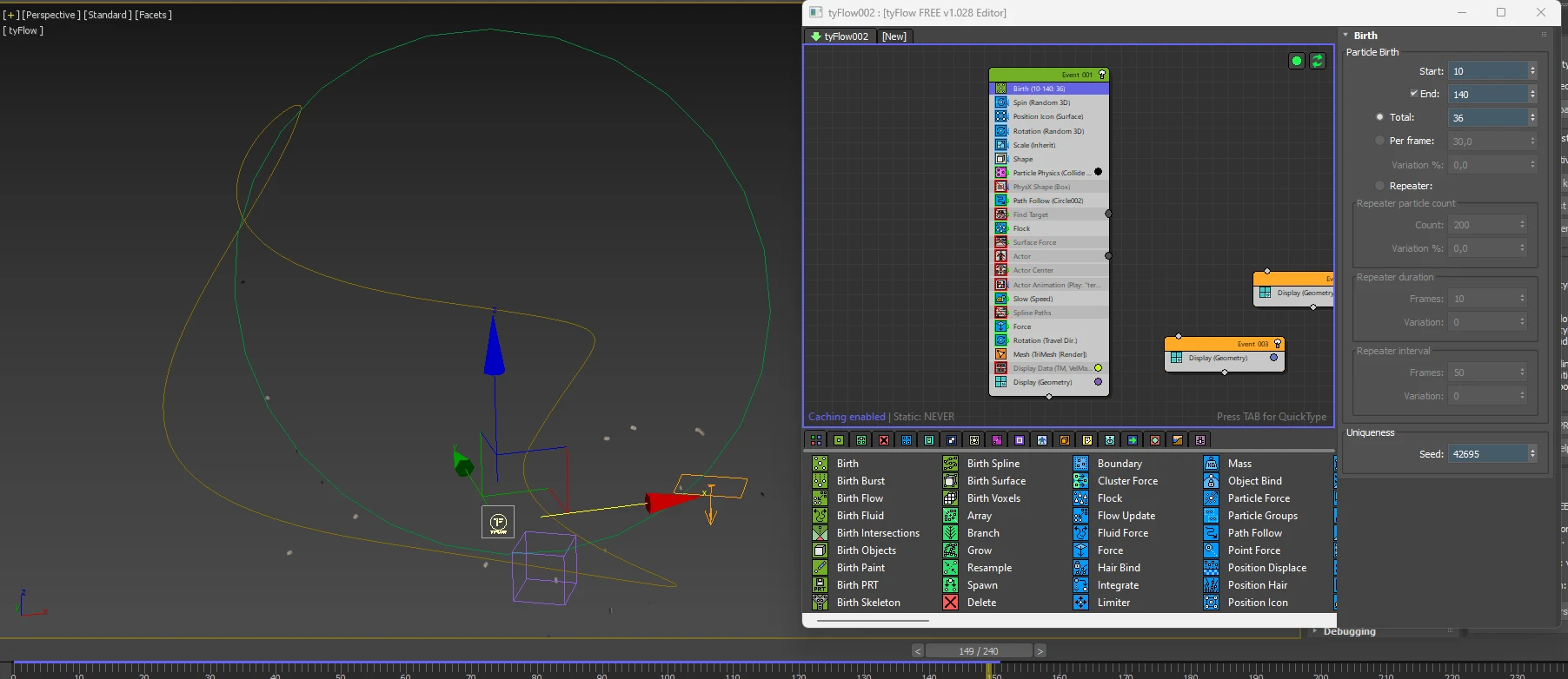 New World Tutorial by uto.vz 2