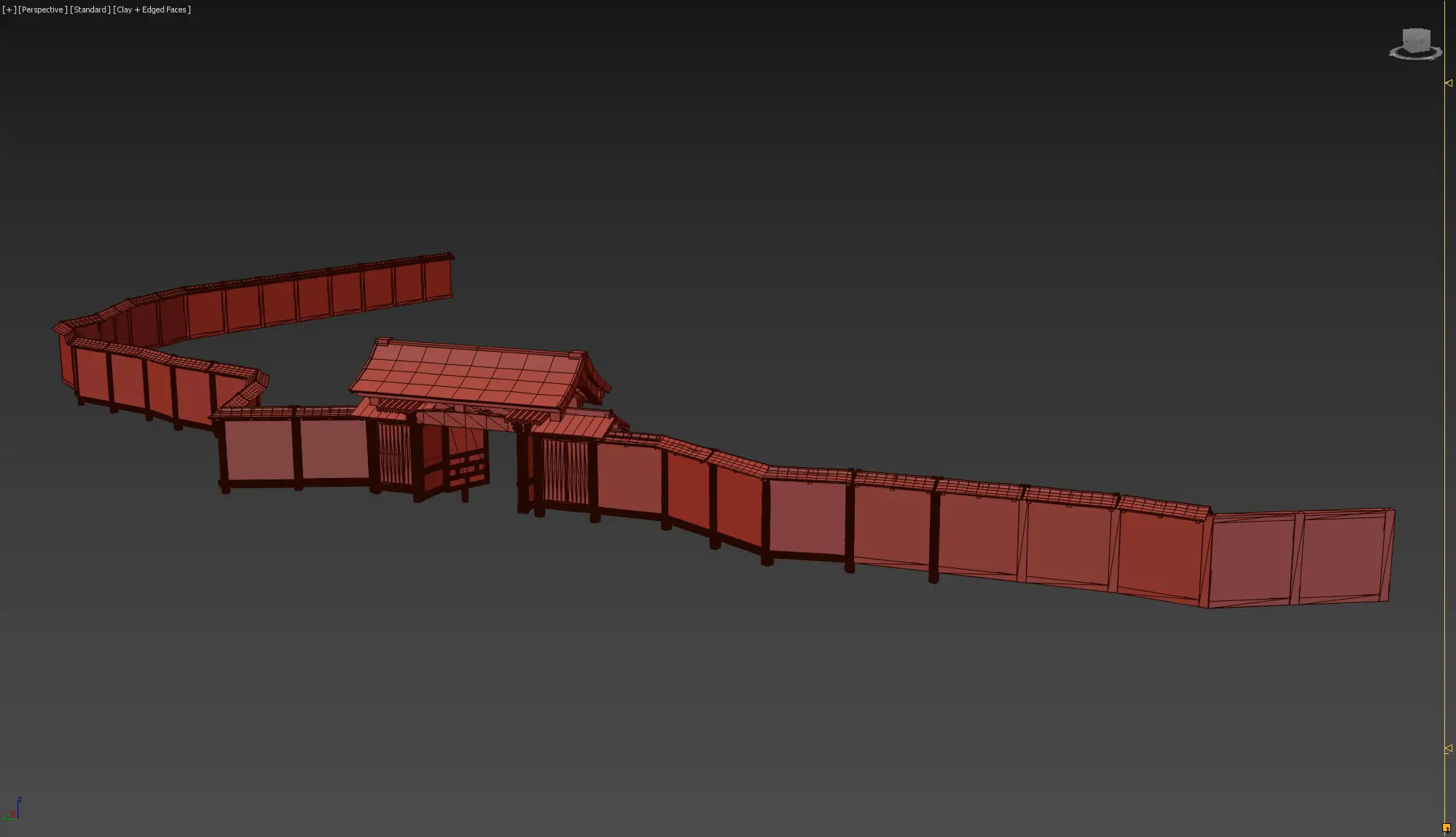 3D models