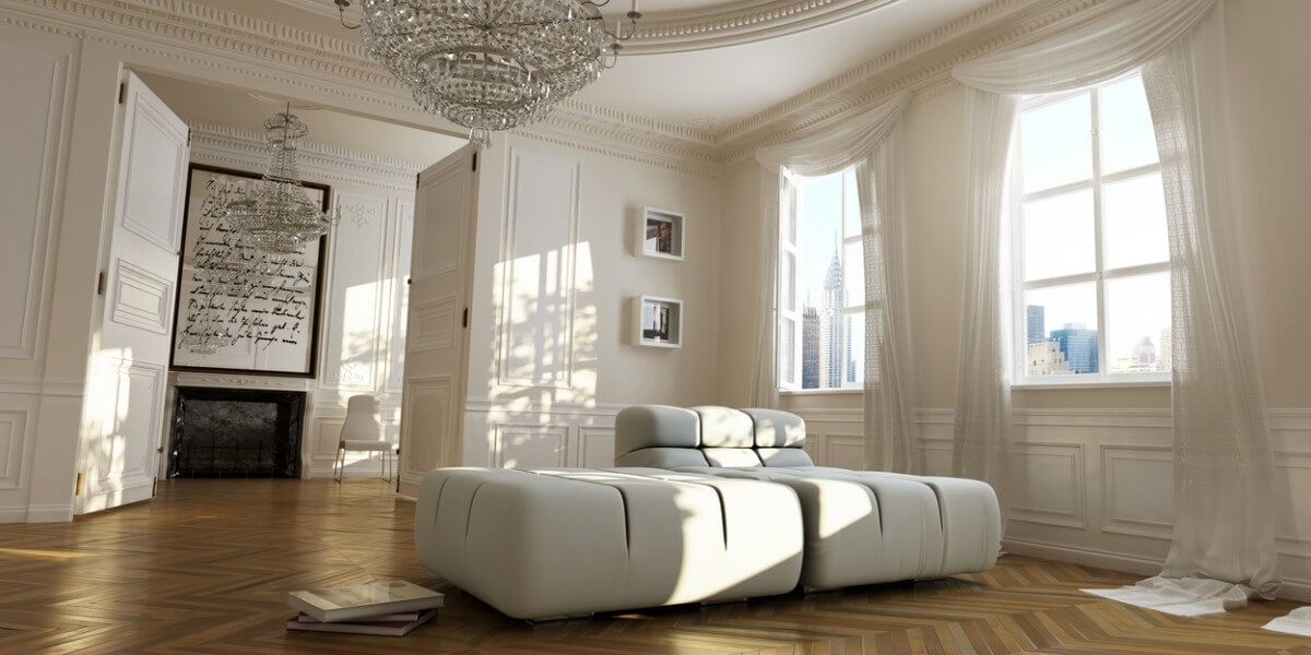 Pure render (Bertrand Benoit)