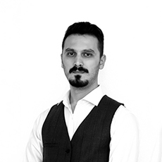 Bardhyl Morina