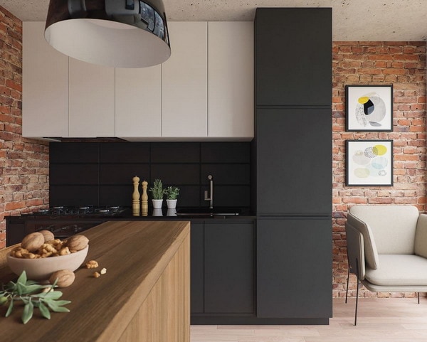 Kitchen Decor Trends For Next Year