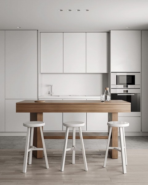 Kitchen Decor Trends For Next Year
