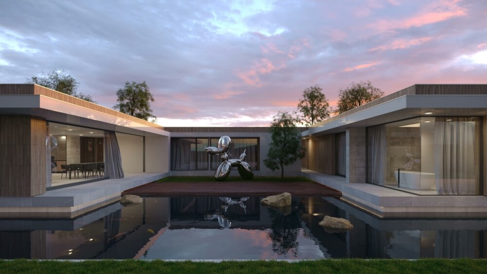HDRI SKYDOMES V from VIZ Park is out