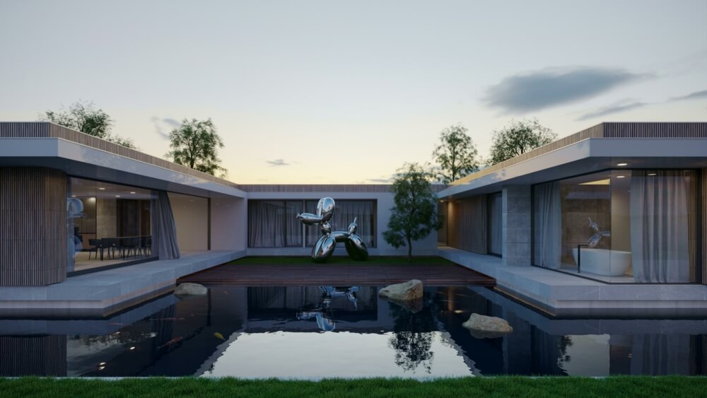 HDRI SKYDOMES V from VIZ Park is out