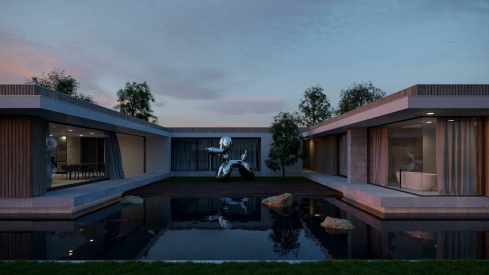 HDRI SKYDOMES V from VIZ Park is out