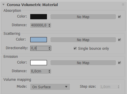 Making of Sanko interior in 3ds max and Corona. Author: Evgeniy Maly