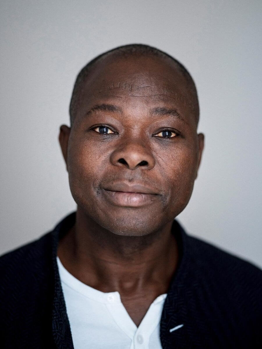 Diébédo Francis Kéré an Architect from Africa received a Pritzker Architecture Prize in 2022