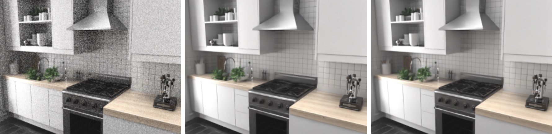 Новое обновление рендера Arnold 7.0 от Autodesk