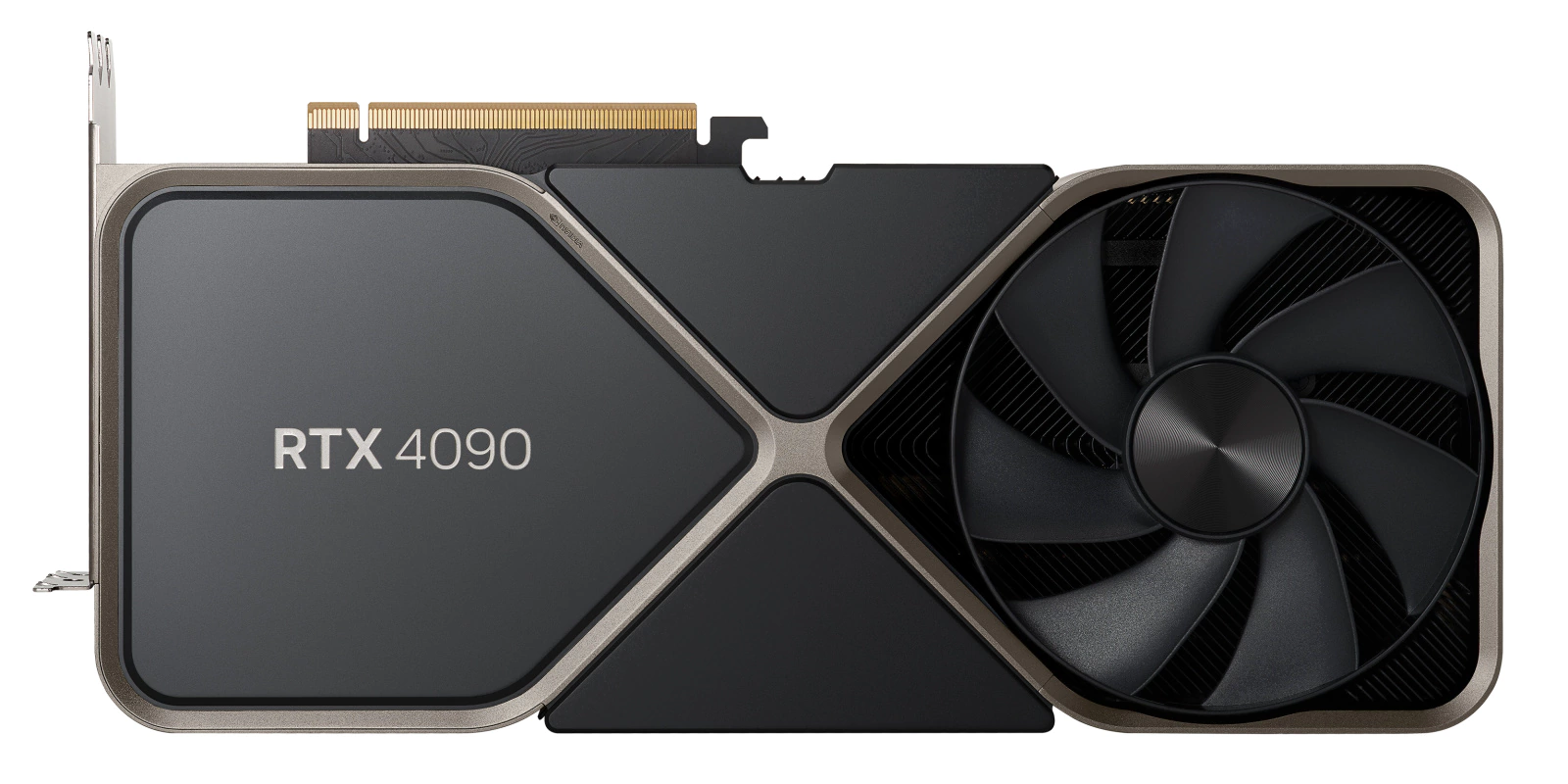 Nvidia GeForce RTX 4090