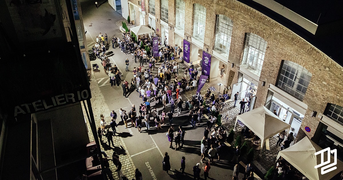D2 Conferences 2023: Celebrating a Decade of Architectural Visualization and 3D Artistry