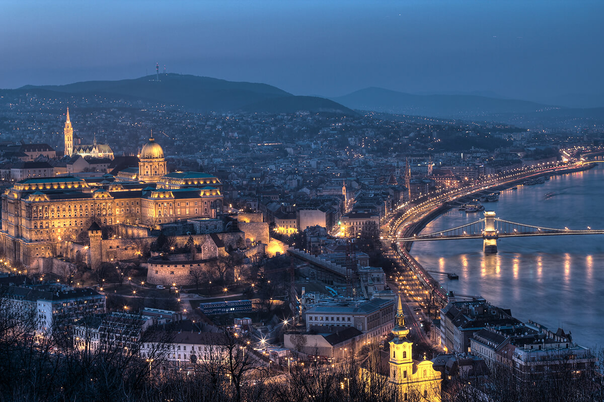 Experience in a 3D visualization studio in Budapest. By Valeria Pozharskaya.