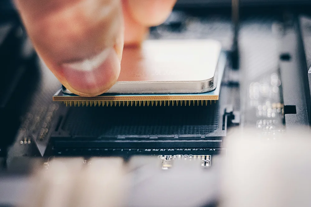 Which Processor (CPU) is The Best for Fast Rendering of 3D Scenes in 2024