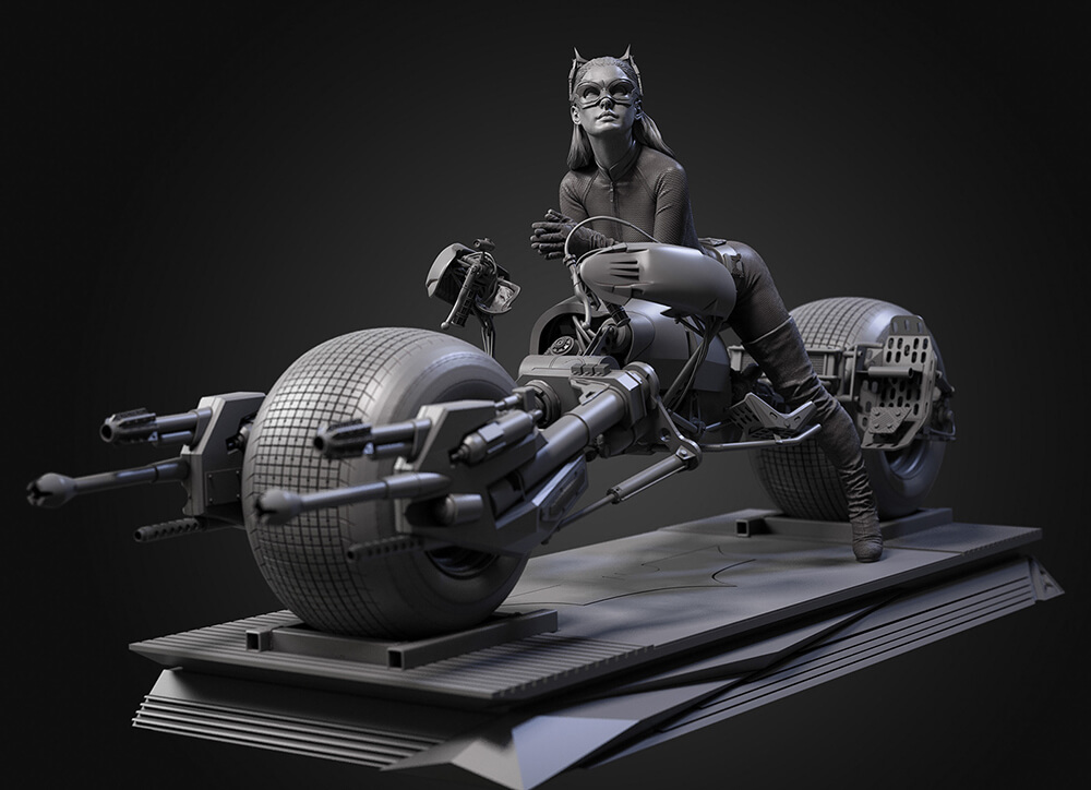 How To Become a 3D Modeling Artist in 2023