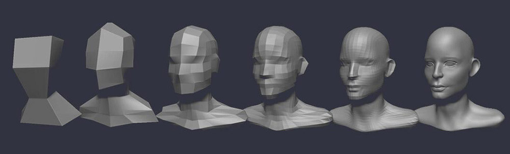 How To Become a 3D Modeling Artist in 2023