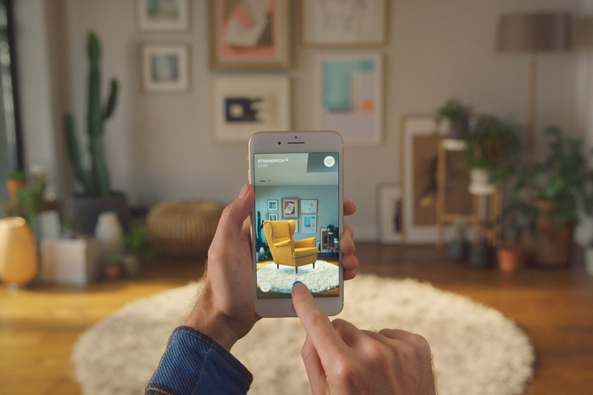 Ikea app