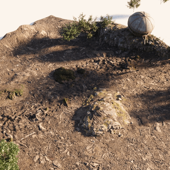 New World Tutorial by uto.vz 5