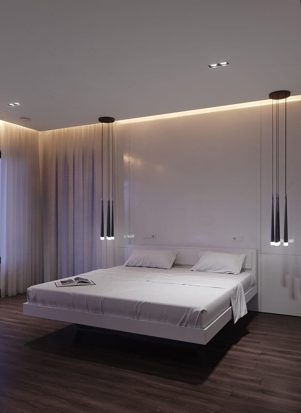 5 Ideas for a Minimalistic Interior Design