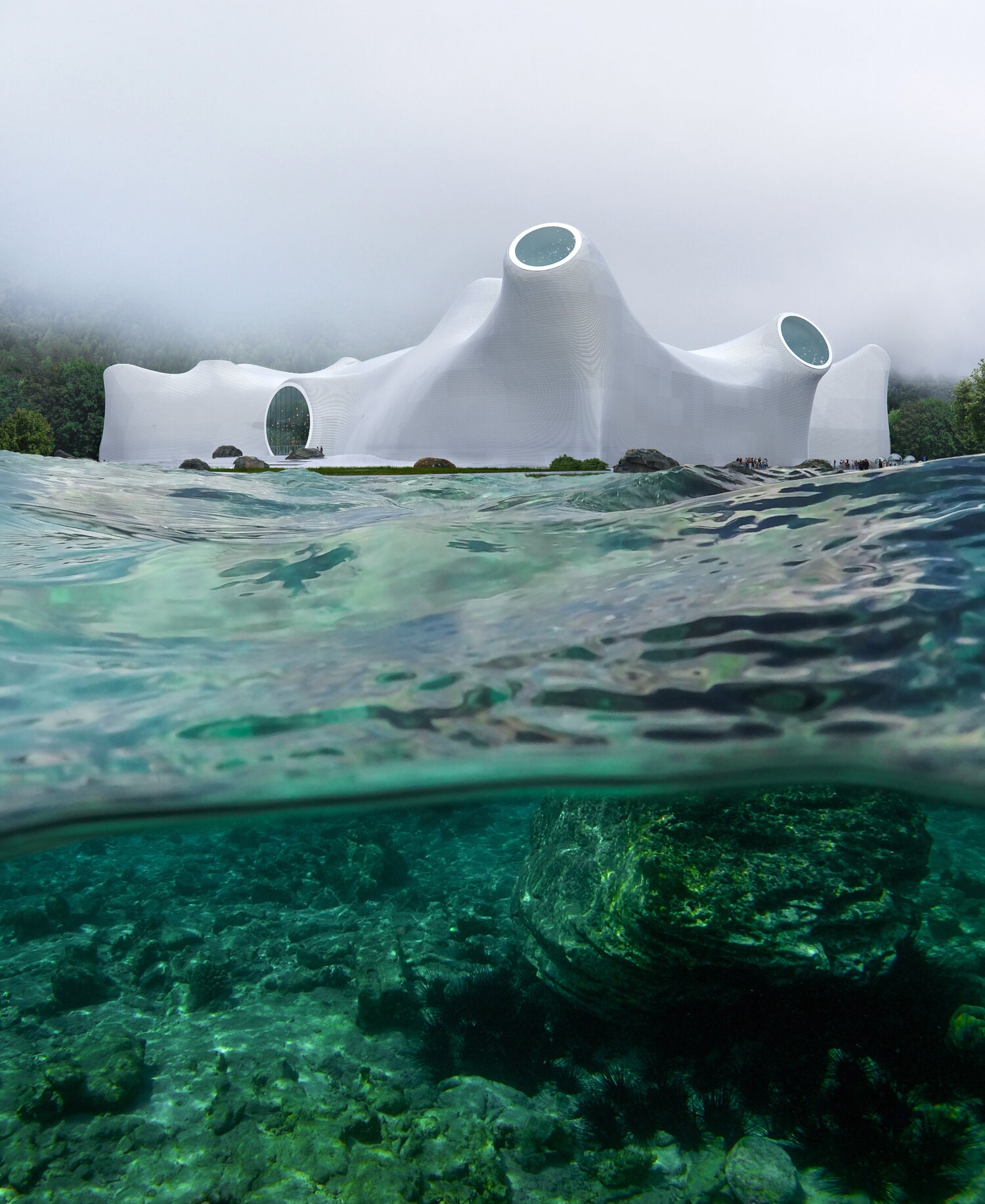mir.no 3d rendering