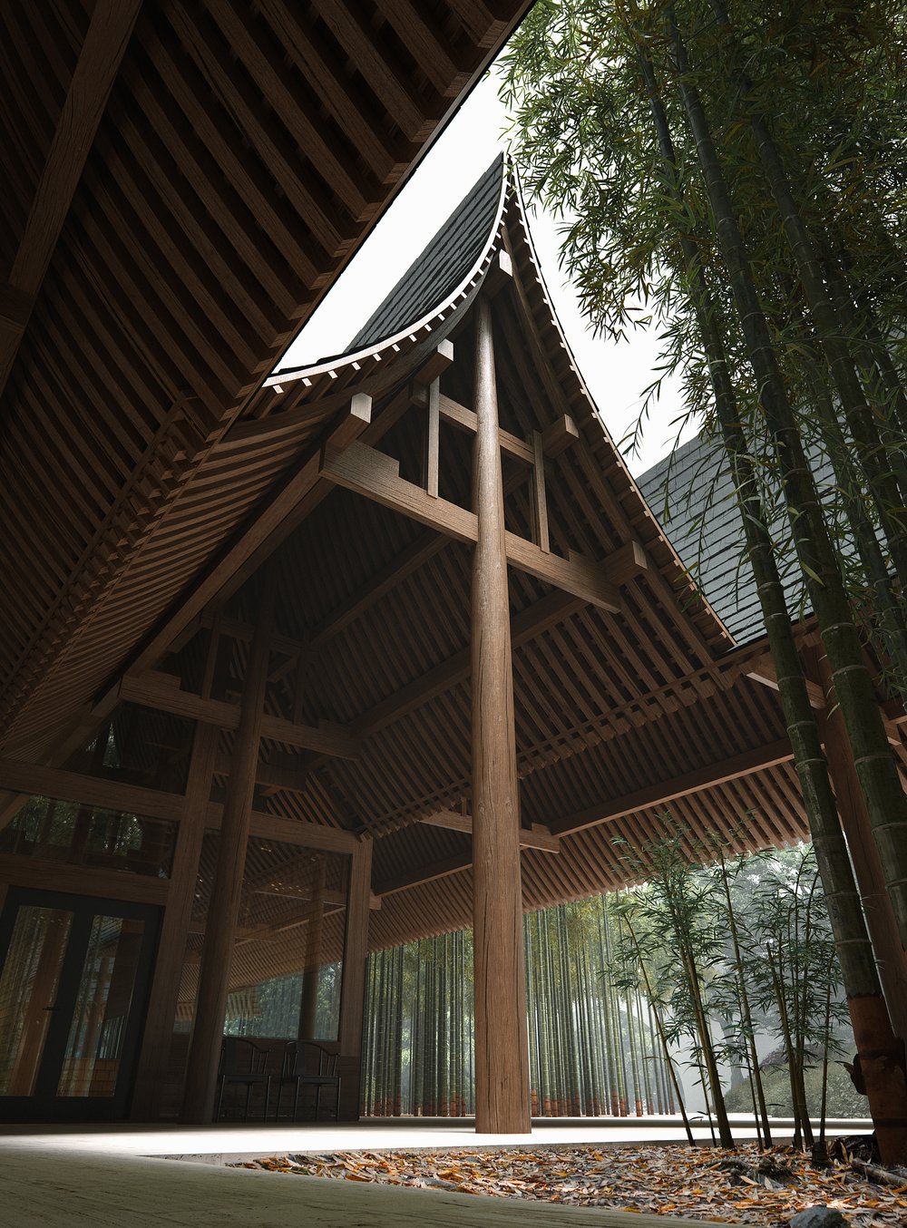 mir.no 3d rendering