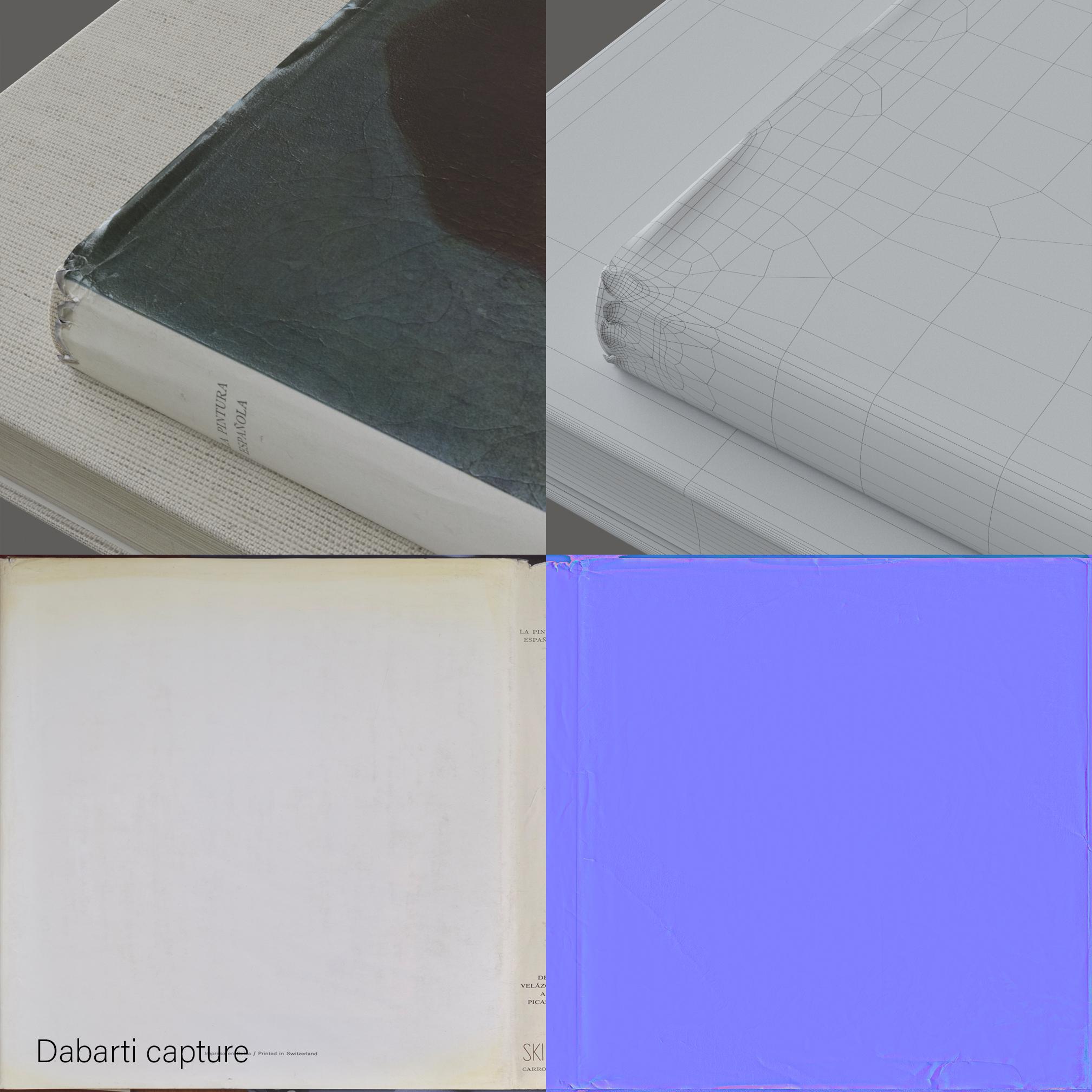 Making of 3d visualization NUÑEZ DE BALBOA. Tutorial from Gabriel Fabra