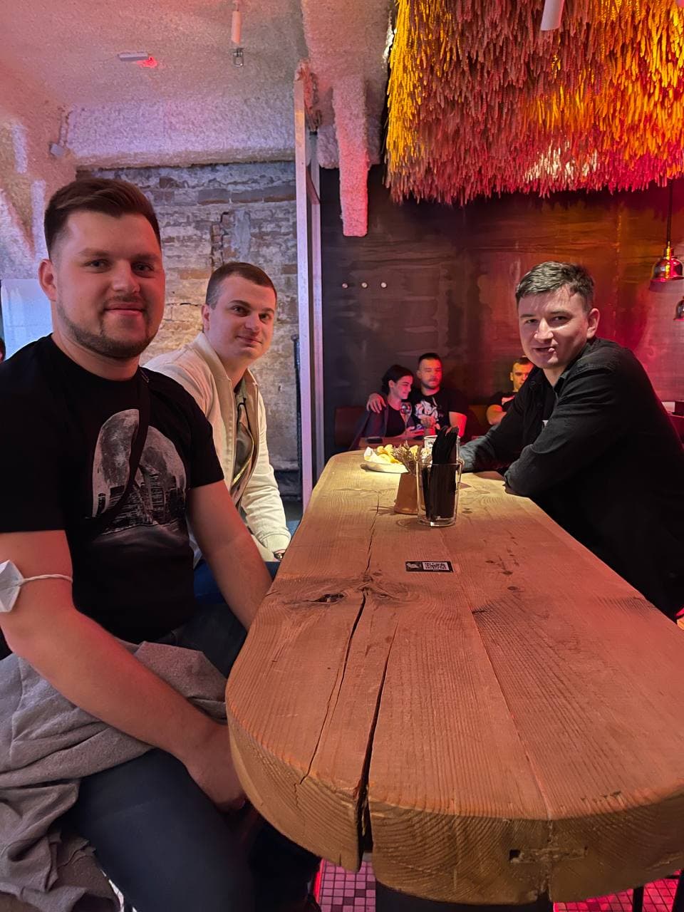 CG Award community meeting in Lviv