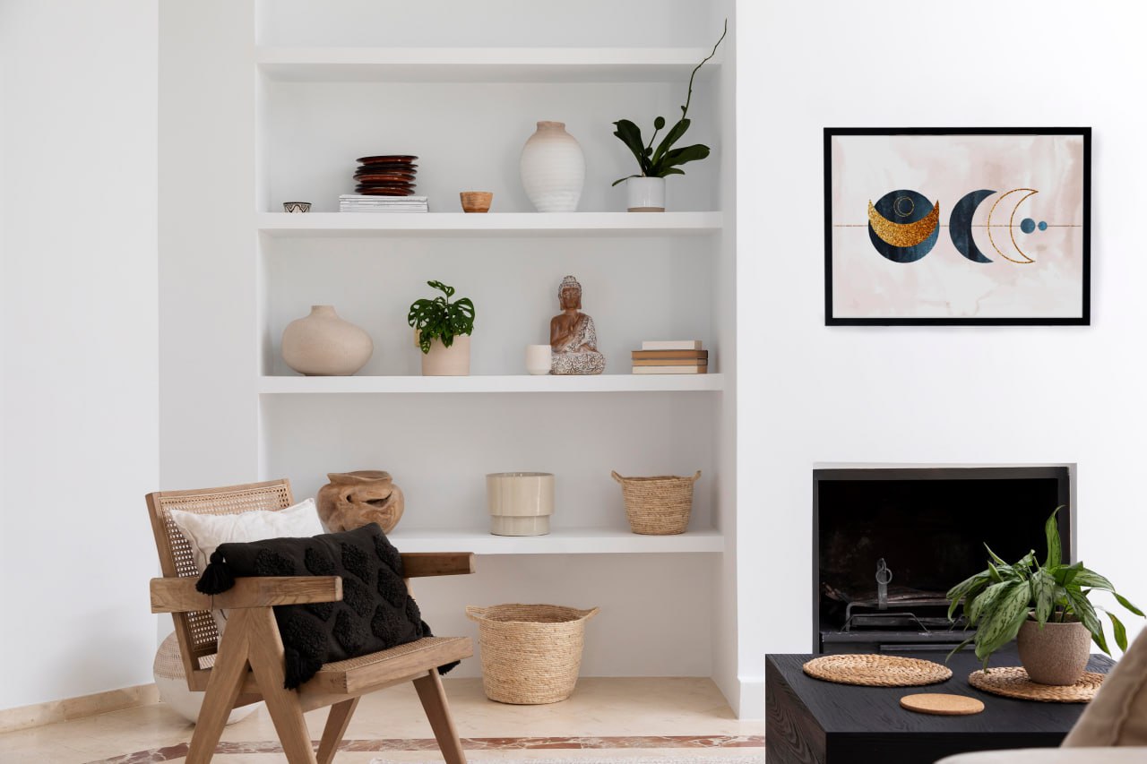Channels of Attracting Customers for Interior Designers