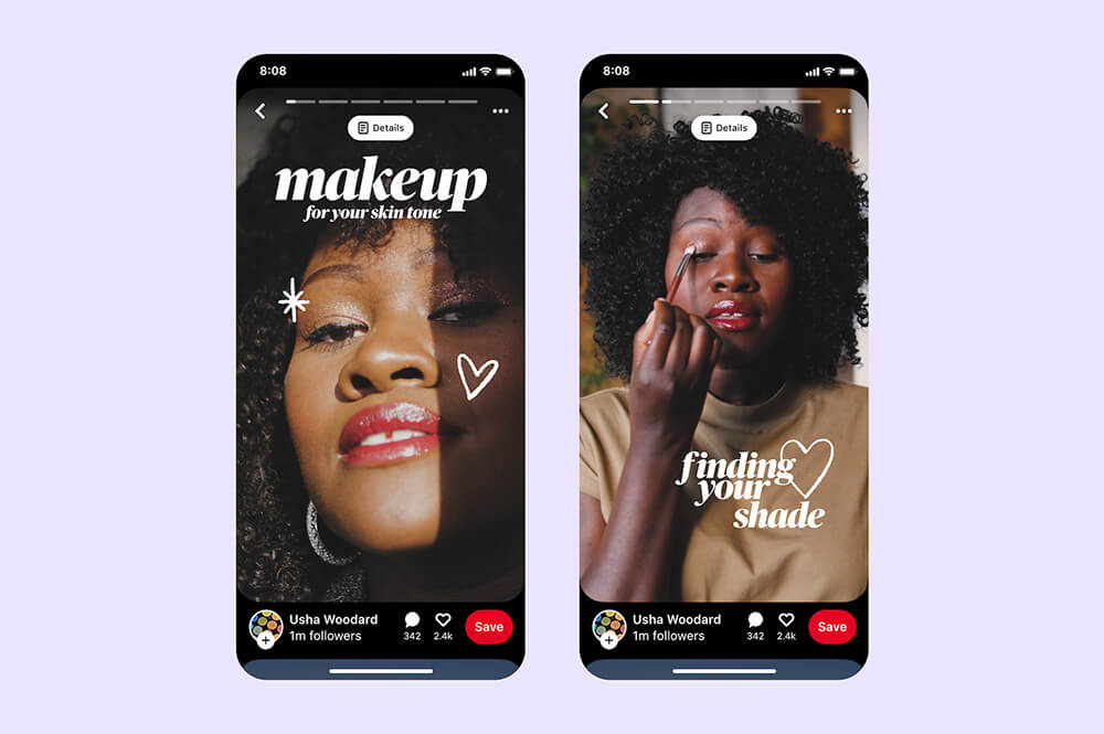 What You Need to Know About the New Pinterest Algorithm