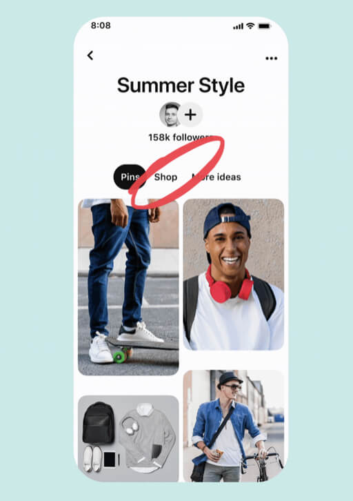 What You Need to Know About the New Pinterest Algorithm