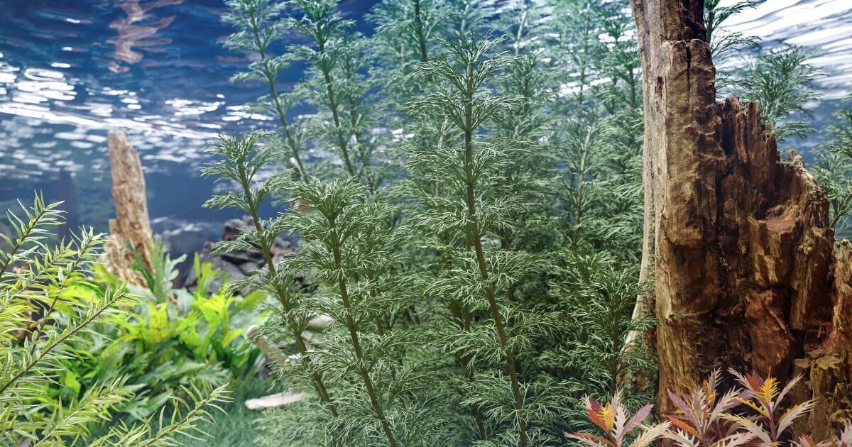 Maxtree Plant Models Vol 83 is out