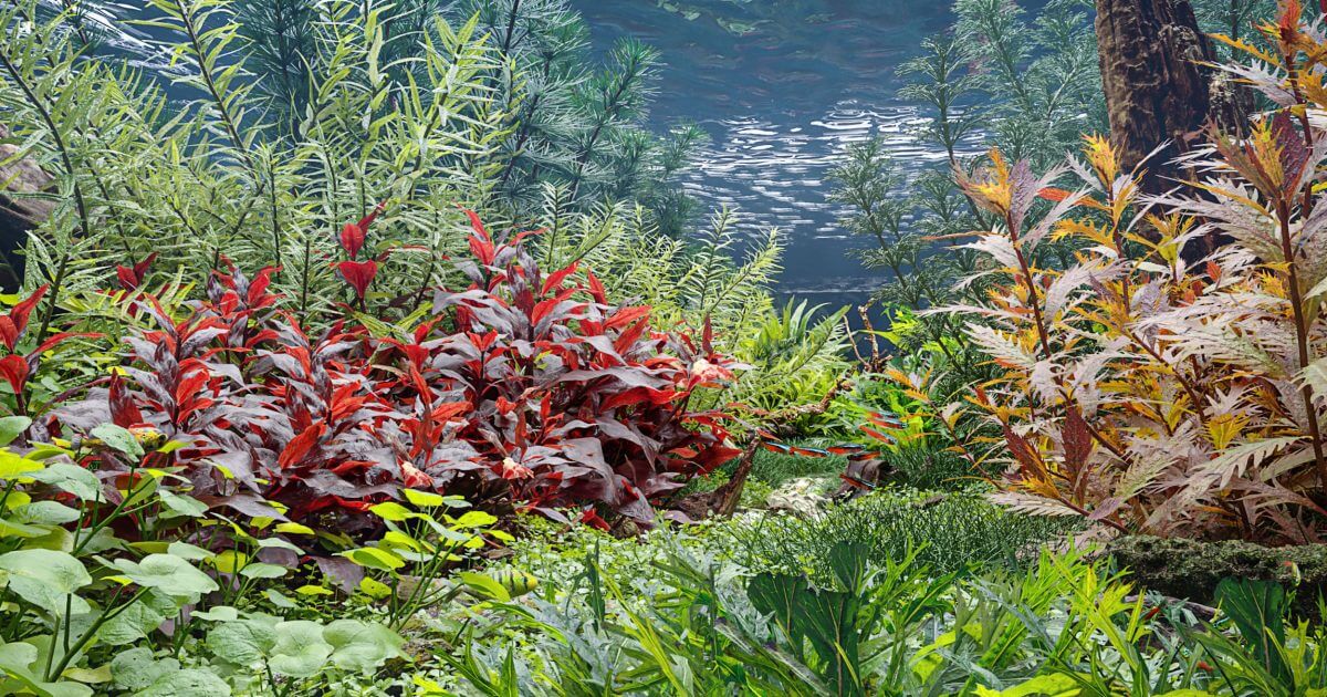 Maxtree Plant Models Vol 83 is out