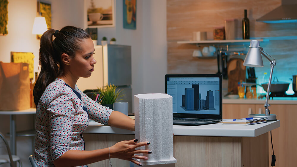 The best portfolio management tips for a 3D Artist