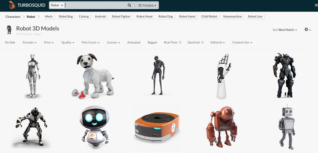How to Make Money on 3D Models