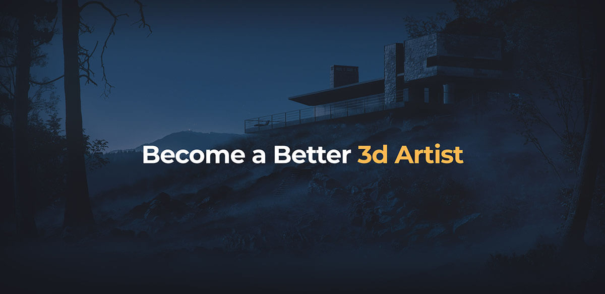 CommonPoint Masterclass: 3D Exterior Lighting