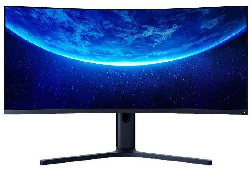 Xiaomi 34 Surface Display (XMMNTWQ34)