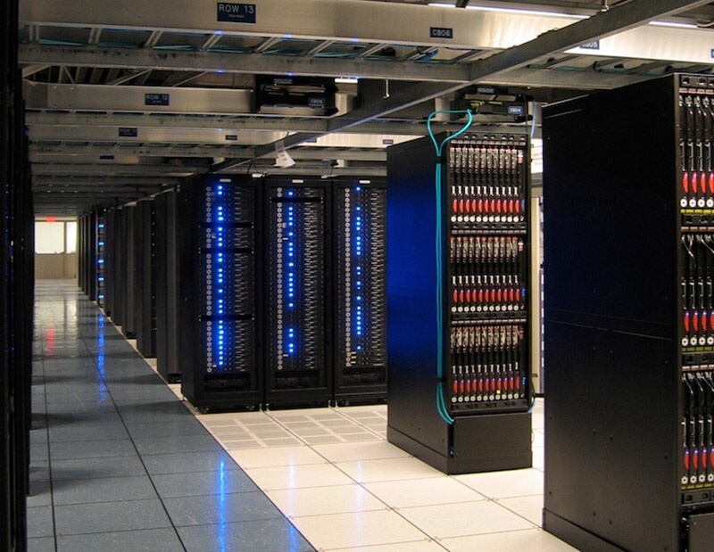 How to use a Render Farm in Archviz