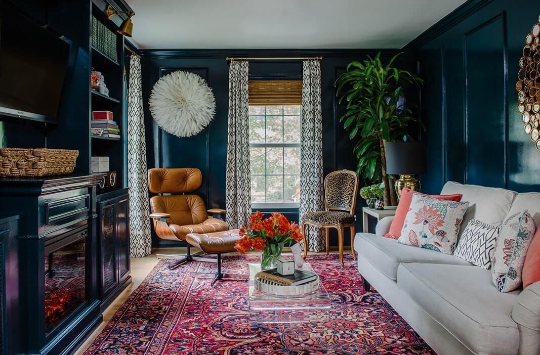 How to Become a Decorator or Interior Designer