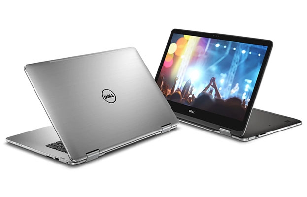notebook laptop Dell