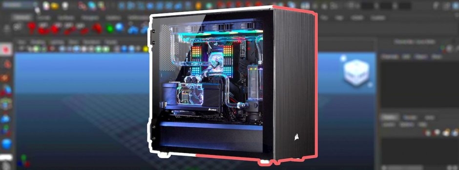 Choosing a Computer for GPU Rendering